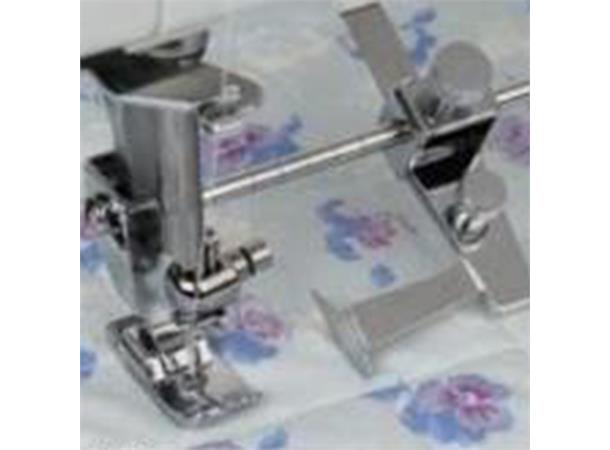 Janome Syguide justerbar (G5) Gruppe 5 (HD9, 1600P) 