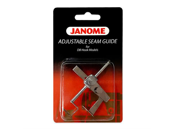 Janome Syguide justerbar (G5) Gruppe 5 (HD9, 1600P)