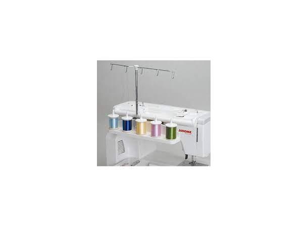 Janome Trådstativ 5 sneller MC94xx,500,550,9900,12/14/15000/Skyline 