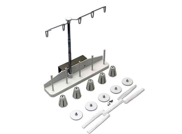 Janome Trådstativ 5 sneller MC94xx,500,550,9900,12/14/15000/Skyline 