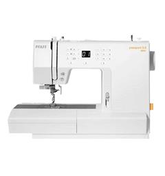 NOVEMBER TILBOD: Pfaff Passport 3.0 Elektronisk symaskin