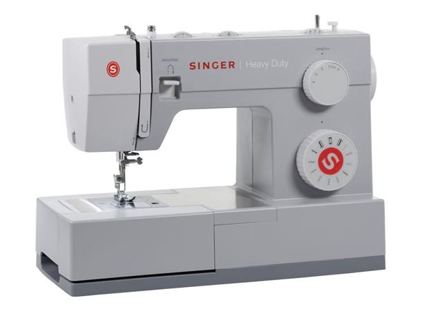 Singer Heavy Duty 4411 Symaskin Kraftig symaskin