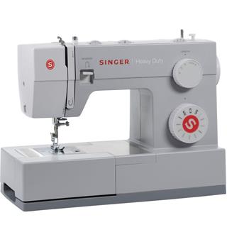Singer Heavy Duty 4411 Symaskin Kraftig symaskin
