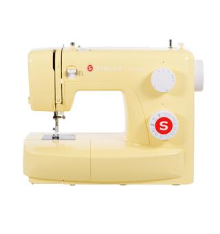 Singer Simple 3223 Gul Symaskin Mekanisk symaskin