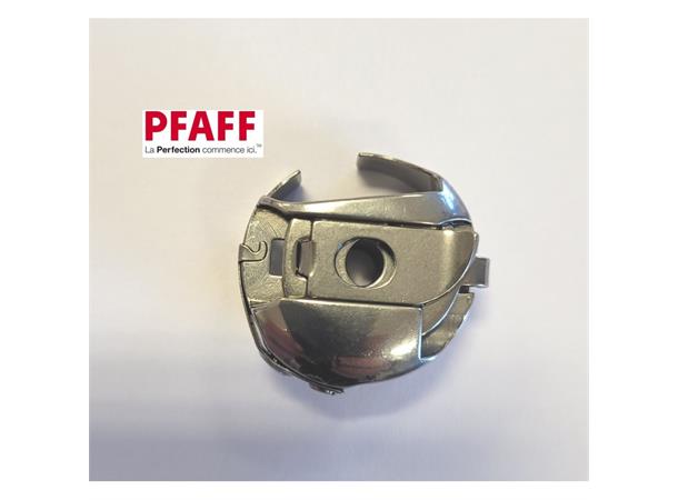 Spolehus Pfaff Select/Tip/Exp/Cre/Hob/Fr Sjå produktomtalen. 