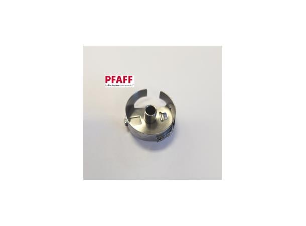 Spolehus Pfaff Select/Tip/Exp/Cre/Hob/Fr Sjå produktomtalen. 