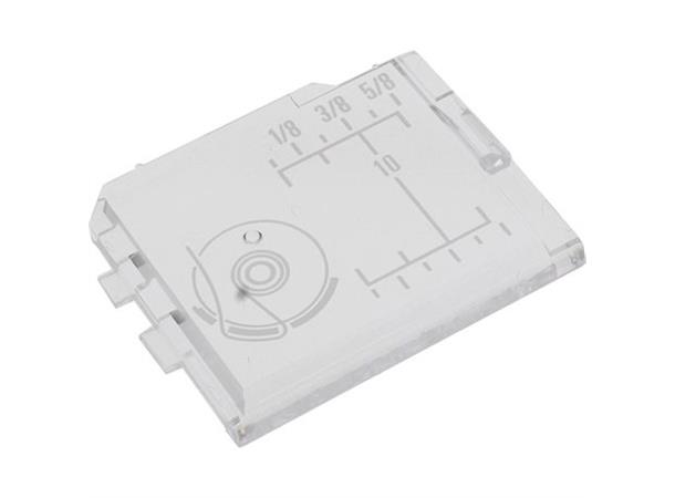 Spolelokk Janome MC200E/300E/Jem Gold MC200E/300E/Jem Gold 