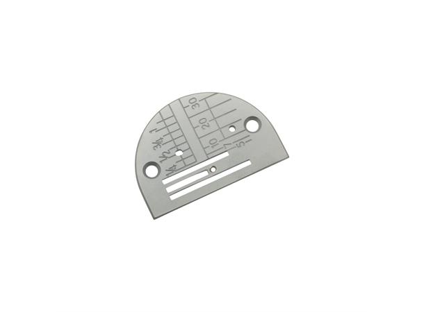 Stingplate Janome 1600/HD9, Elna 7100 Janome 1600, HD9 