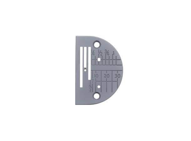 Stingplate Janome 1600/HD9, Elna 7100 Janome 1600, HD9 