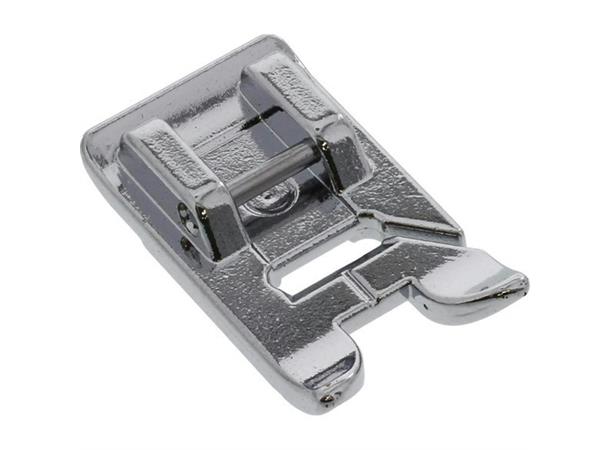 Trykkfot Husqvarna Applikering-/Satin fo Passer til Husqvarna Gr. 1-2-3-4-5-6-7-8 