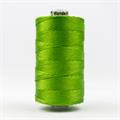 Wonderfil Razzle WT8 229m RZ250 100% Rayon, Sterk WT8 tr&#229;d Foliage Green
