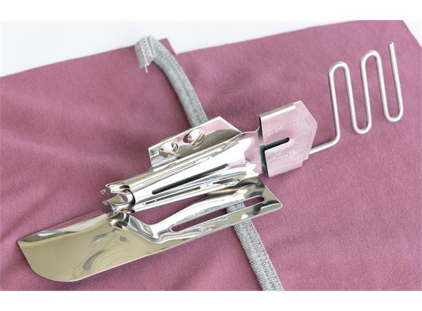 Baby Lock Kantbåndsbretter Stretch 12 mm Baby Lock Gruppe 9A,9B,11A,11B, 4 Brett 