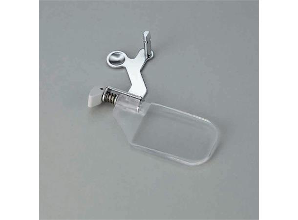Forstørrelsesglass MC67/82/89/99/15000/S Janome Gruppe: 1, 1A, 1B, 1C, 1D 