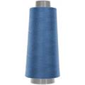 Gûtermann Toldi Lock 2500m 6120 Jeans bl Overlock tråd 6120 Jeans blå