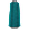 Gûtermann Toldi Lock 2500m 7550 Teal Overlock tråd 7550 Teal