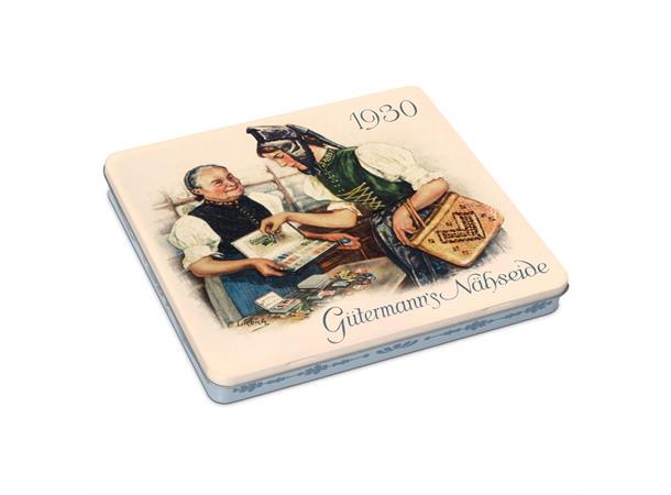 Gütermann Polyester 100 30stk. 100m ass. 30stk. ass. 100m polyester no. 100 