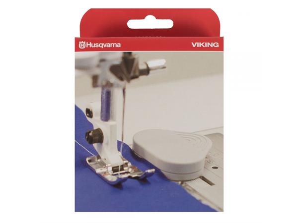 Husqvarna Magnetisk Saumguide Passer til Husqvarna Gr.7, 8, 9 