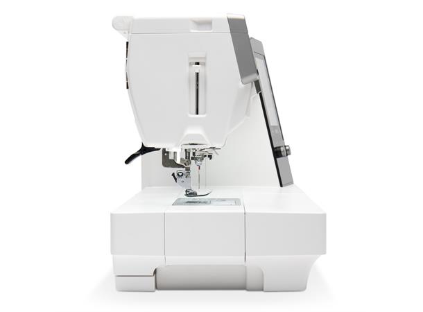 Janome Memory Craft 9480QC Inkl. Stingregulator 