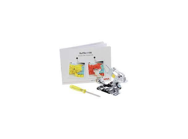 Rynkeapparat Bernina 86 0083867300 Passer til Bernina B, C, D, E 
