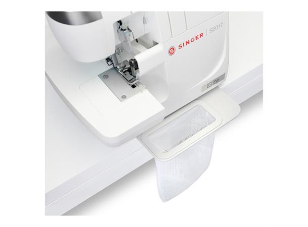 Singer Elite SE017 Overlock Overlock maskin 