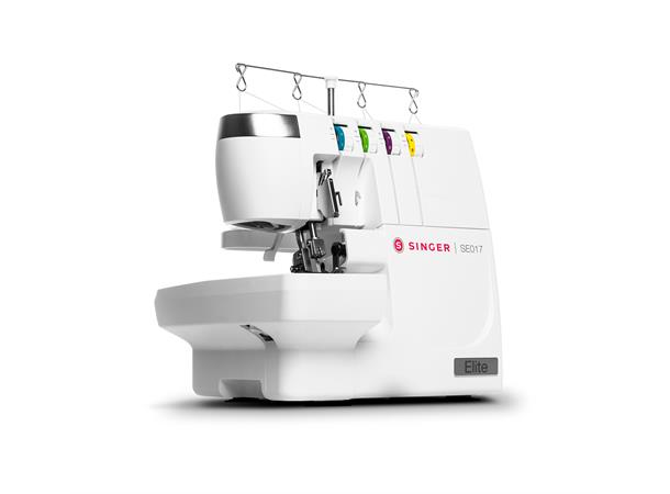 Singer Elite SE017 Overlock Overlock maskin 