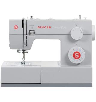 Singer Heavy Duty 4423 Symaskin Bestselger!