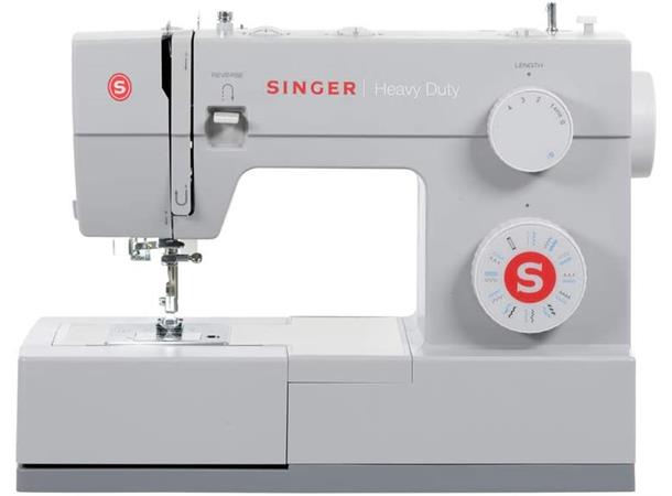 Singer Heavy Duty 4423 Symaskin Kraftig symaskin