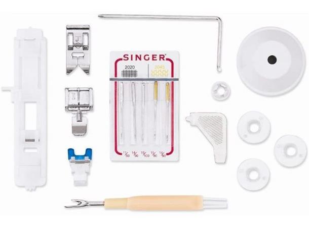 Singer Heavy Duty 4423 Symaskin Kraftig symaskin 