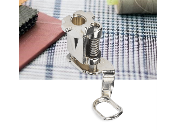 Trykkfot Bernina 15 Broderfot Passer til Bernina B,C,D,Ea2-4,Eb2-4,EcF 