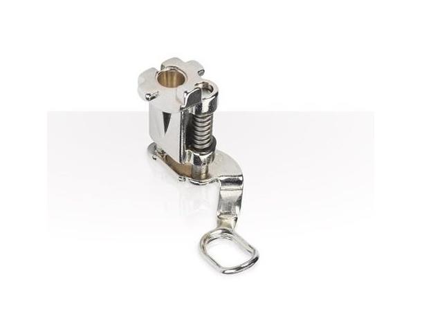 Trykkfot Bernina 15 Broderfot Passer til Bernina B,C,D,Ea2-4,Eb2-4,EcF 