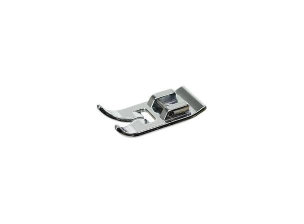 Trykkfot Singer Universal/Sikk-Sakk fot Passer symaskiner med 7mm stingbreidde
