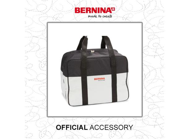 Veske for BERNINA 3/4/5-serie, L450/L460 Str. 38cmw x 25cm deep x 30cm high 