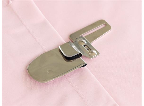 Baby Lock Faldeguide 1/4" Faste stoff Baby Lock Gruppe 9A,9B, 9C,11A,11B, 12 