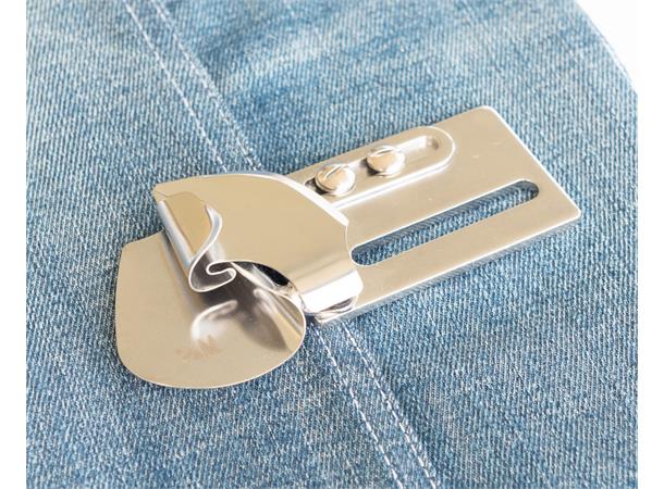 Baby Lock Faldesømsbretter Faste stoffer Baby Lock Gruppe 9A,9B,11,11A,11B 