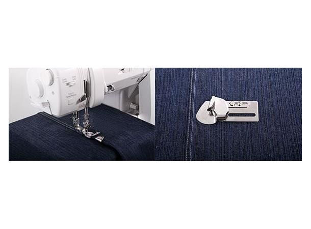 Baby Lock Faldesømsbretter Faste stoffer Baby Lock Gruppe 9A,9B,11,11A,11B 