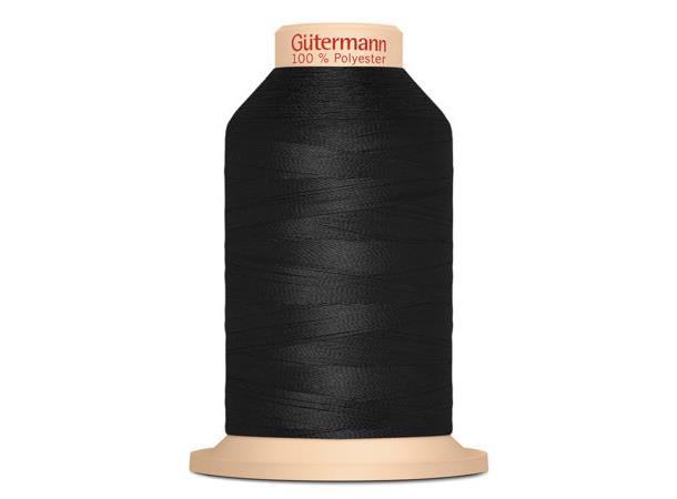 Gütermann Tera 180 Overlock-tråd 2000m Premium overlocktråd. 