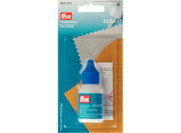 Prym Fray Check 22,5 ml 