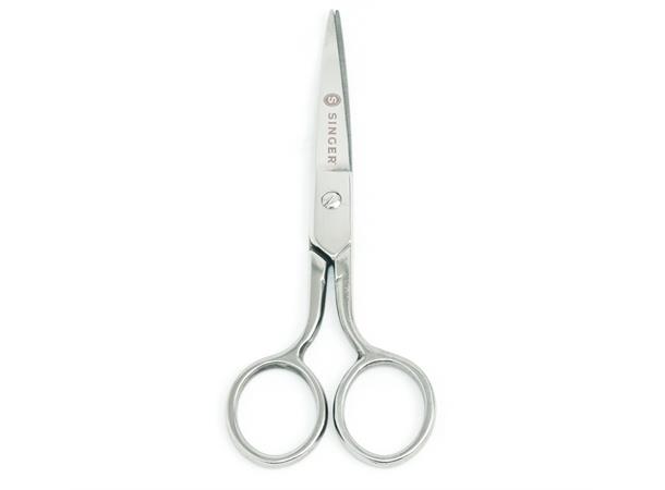 Singer Applikerings-saks 5" - 12,7cm 5" - 12,7cm Applikeringssaks, Stål 