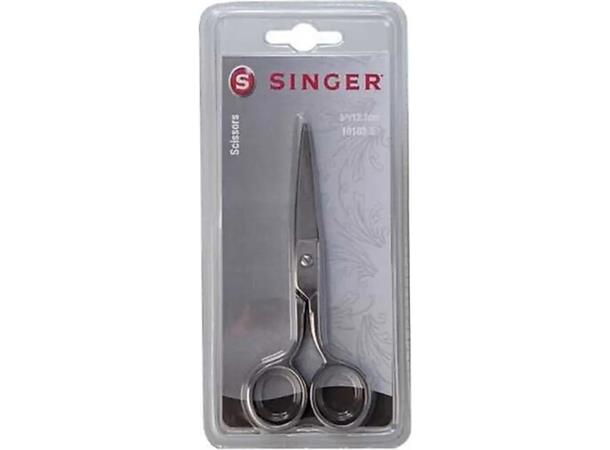 Singer Applikerings-saks 5" - 12,7cm 5" - 12,7cm Applikeringssaks, Stål 