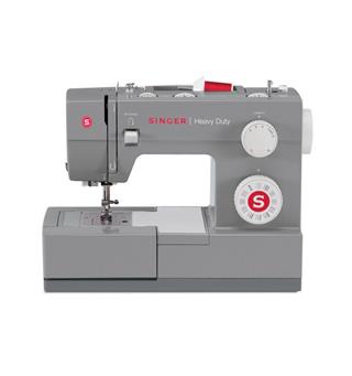 Singer Heavy Duty 4432 Symaskin Kraftig symaskin