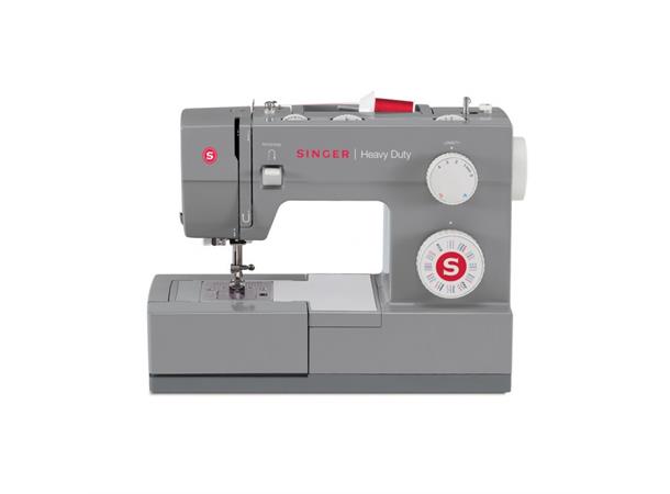 Singer Heavy Duty 4432 Symaskin Kraftig symaskin 