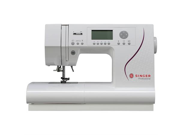 Singer Legacy™ C430 Symaskin Elektronisk symaskin 