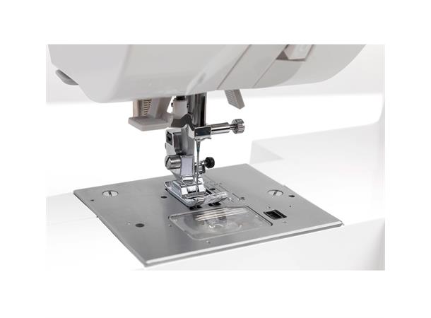 Singer Legacy™ C430 Symaskin Elektronisk symaskin 