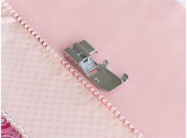 Trykkfot Baby Lock Perlefot Passer til Baby Lock  Gr. 10A, 10B, 10C 