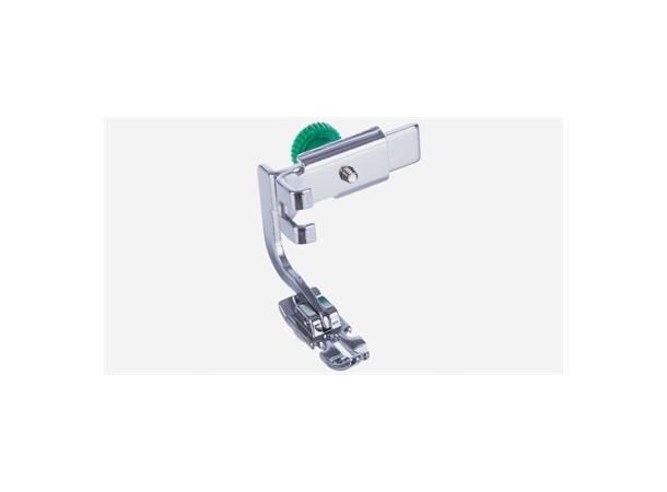 Trykkfot Janome Glidelåsfot - Smal Gr:1, 1A, 1B, 1C, 1D, 2,  200334002 