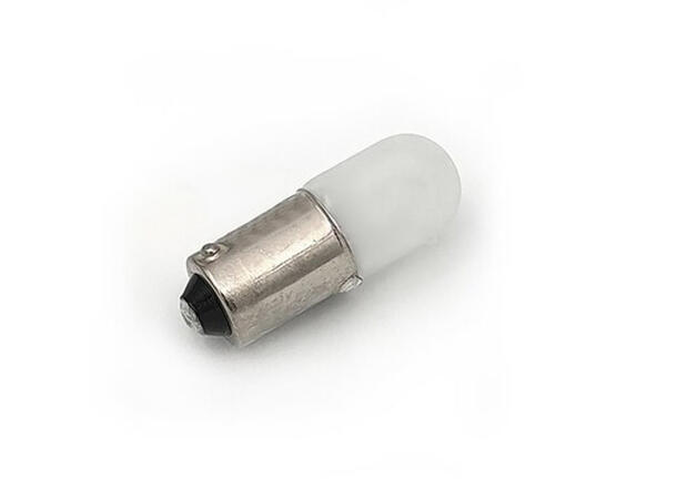 Lyspære 6v 4w  Mini bajonett Mini bajonett 6v - 4w - BA9s -  Halogen 