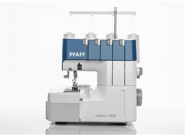 Pfaff Admire 1000 Overlock Overlock maskin.