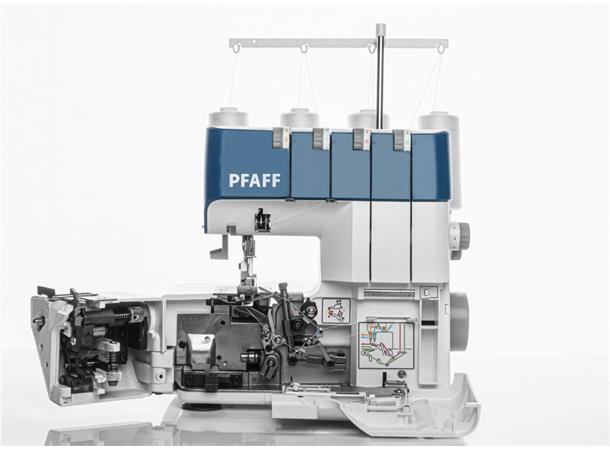 Pfaff Admire 1000 Overlock Overlock maskin.