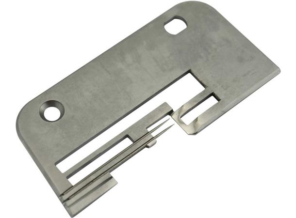 Stingplate Janome ML644/Elna 664 Passer fleire maskiner.