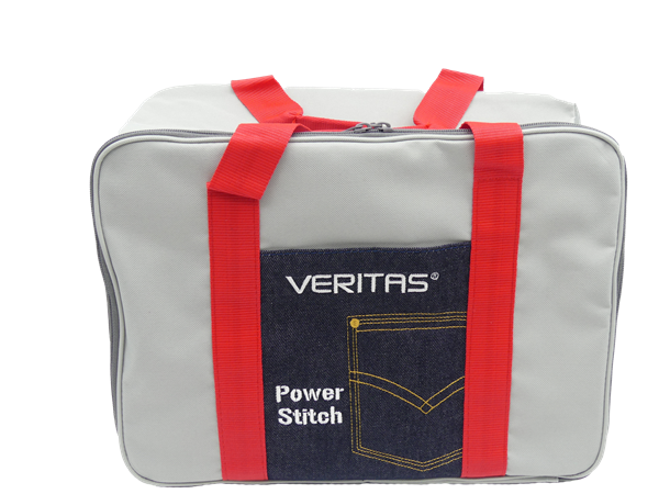 Symaskinveske Veritas Power Stitch Pro Passer til Veritas Power Stitch Pro